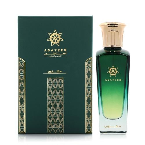 عطر مكنون فلوريانتل مركز - 80 مل اساطير