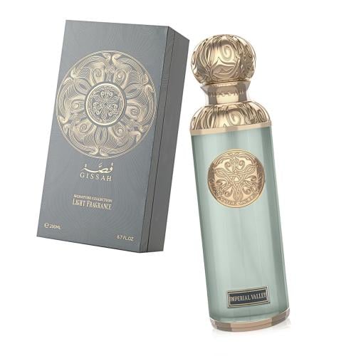 عطر امبريال فالي المركز - 200 مل قصة