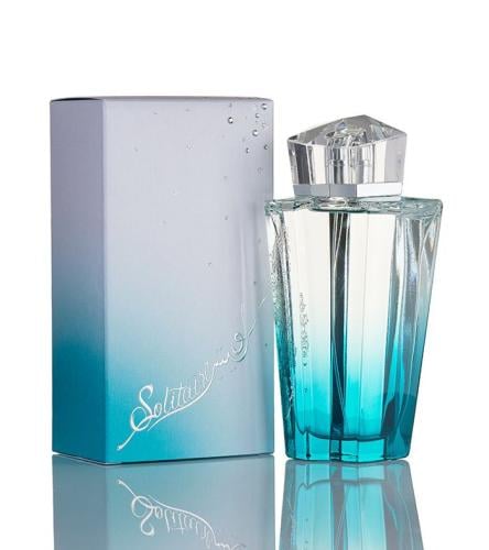عطر سوليتير - نسائي -عطر شرقي - 100 مل جنيد