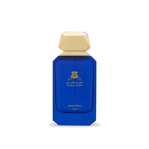 عطر غريسفول المركز - 100 مل اطياب الشيخ