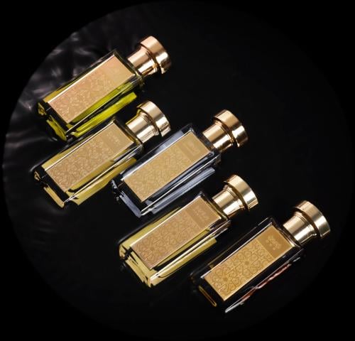 عطور مجموعة ميني ليالي الشرق دار الطيب