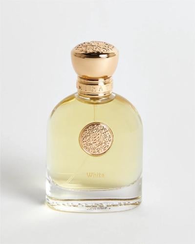 عطر وايت فخر الامارات