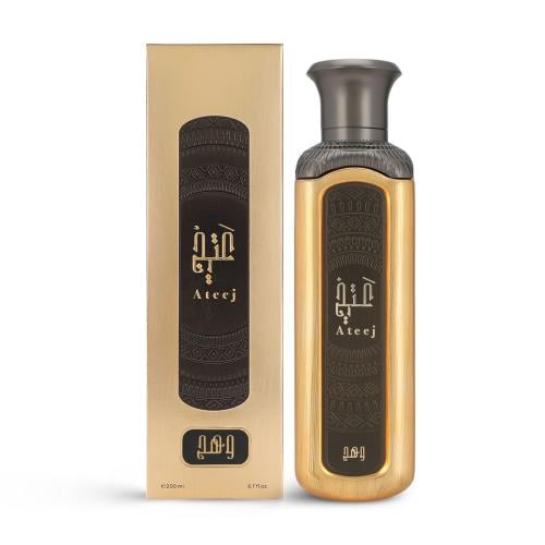 عطر وهج - 200 مل عتيج