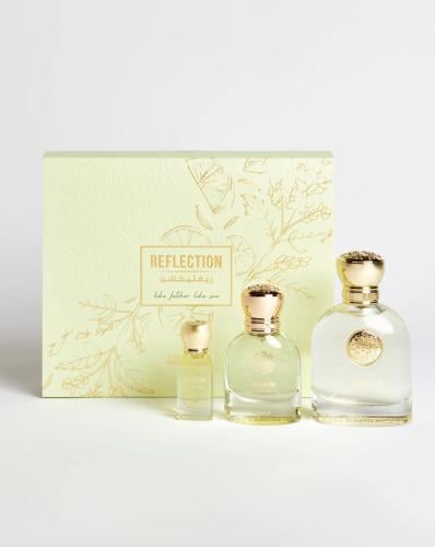 مجموعة ريفليكشن فخر الامارات