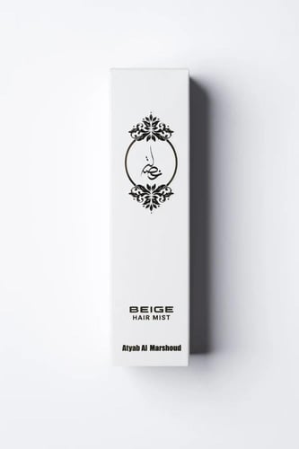 خصلة البيج اطياب المرشود