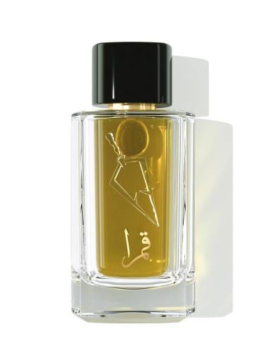 عطر قمرا فيصل الدايل