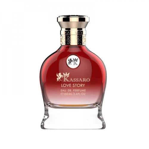 عطر كازارو LOVE STORY