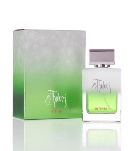 عطر ثلوج انتنس - رجالي - غربي - 150 مل جنيد