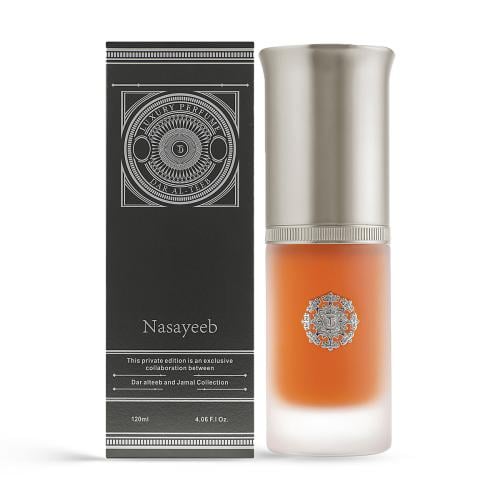 عطر نسايب المركز - 120 مل دار الطيب