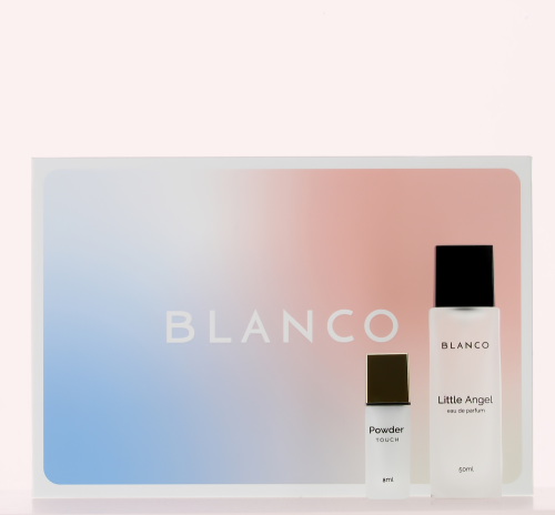 بيبي كولكشن بلانكو