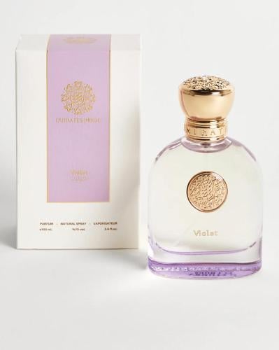 عطر كبالو فيولت فخر الامارات
