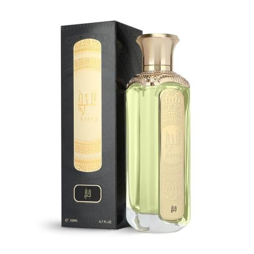 عطر جخ - 200 مل عتيج