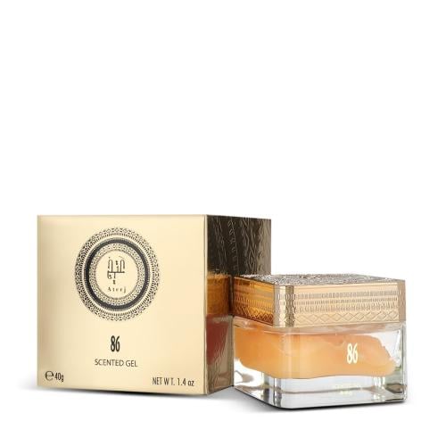 جل معطر 86 - 40 غ عتيج