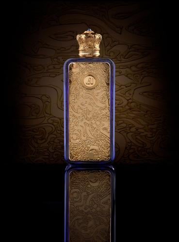 عطر لام دار الطيب