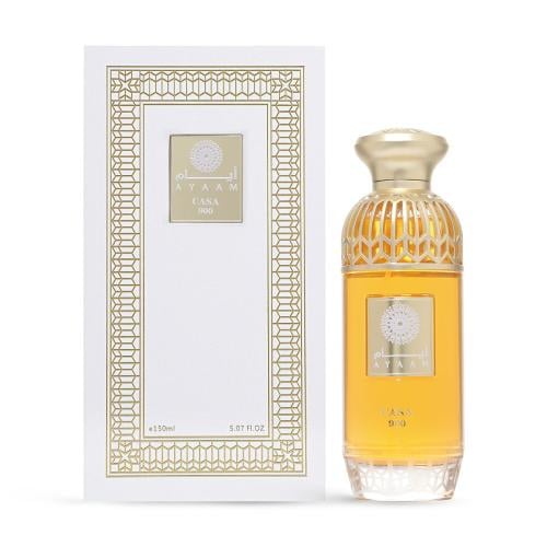 عطر كاسا 900 المركز - 150 مل ايام