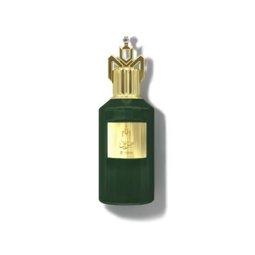 عطر طويق - 100 مل - للجنسين مسك للعطور