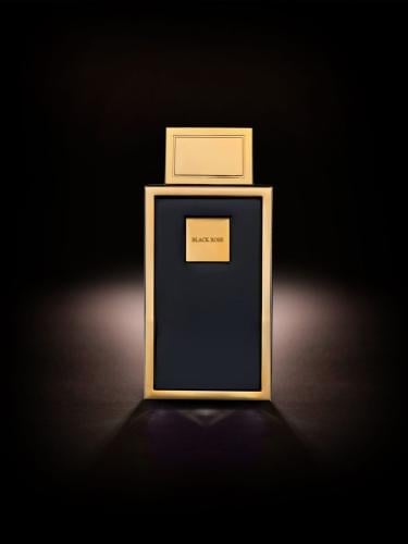 عطر بلاك روز دار الطيب