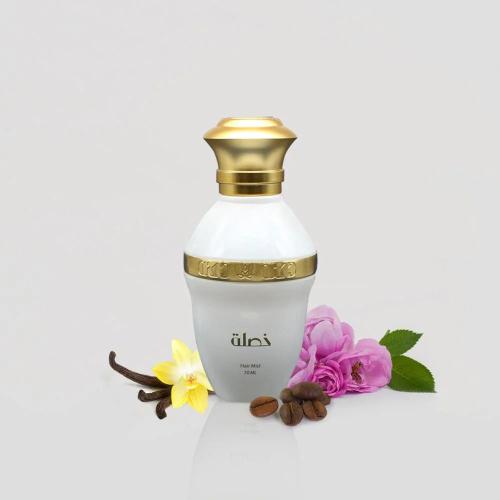 عطر الشعر خصله 70 مل من دكنه