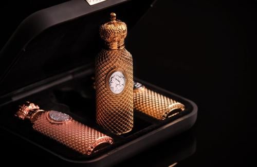 عطور ميني رويال دار الطيب