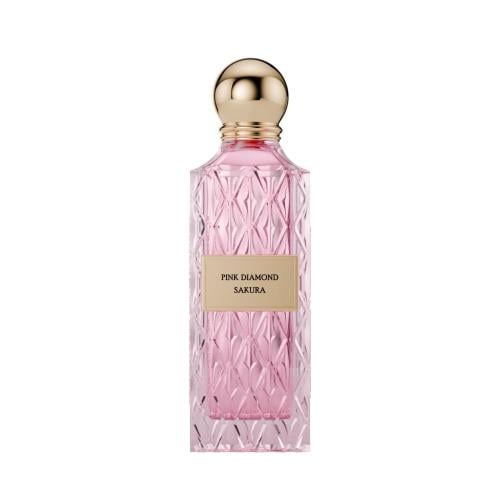 عطر بينك دايموند ابراهيم القرشي - ساكورا 200 مل