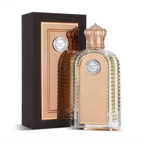 عطر سرج المركز من تشكيلة فارس - 80 مل دار الطيب