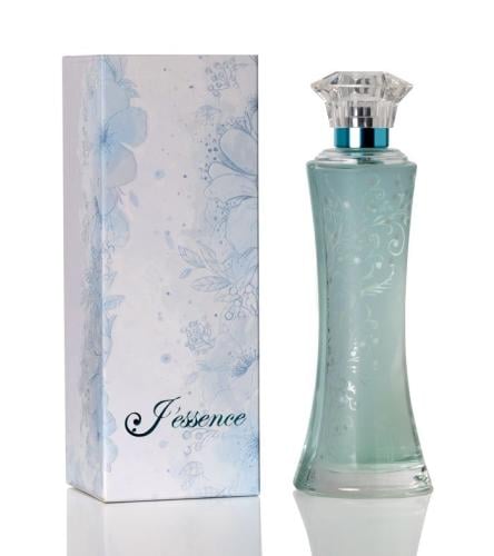 عطر جي أسنس - 100 مل - عطر غربي - نسائي جنيد