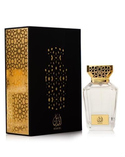عطر اصايل نخبة العود
