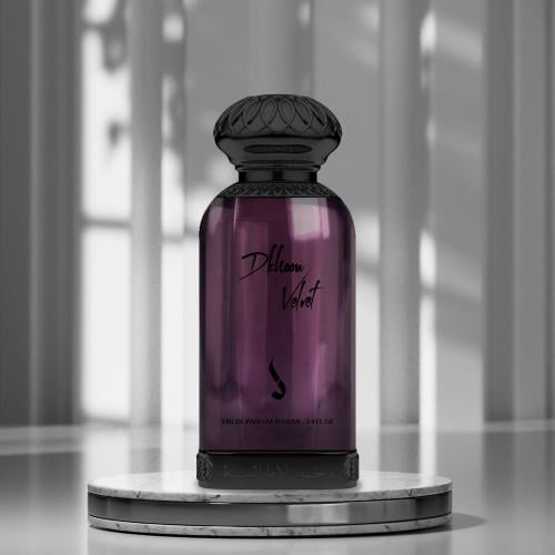 عطر دخون فلفت دخون الاماراتية