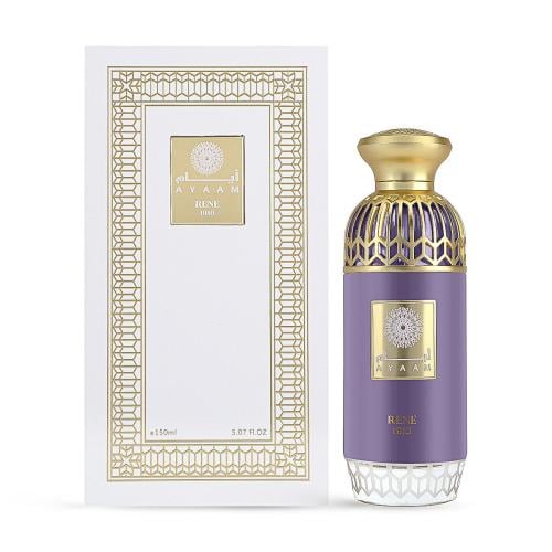 عطر رينيه 1910 المركز - 150 مل ايام