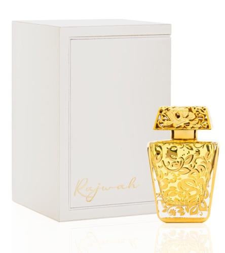 عطر رجوة - له ولها - عطر عربي غربي - 100 مل جنيد