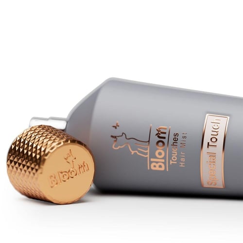 عطر سبيشل بلوم بامبي