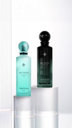 المجموعة الاسطورية - The Legendary Pack عطور ثنيان