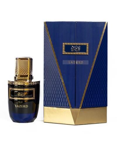 عطر لازورد نخبة العود
