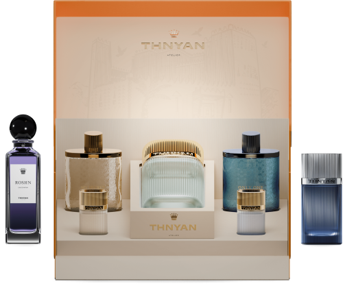 المجموعة الملكية - The Elite Pack ثنيان