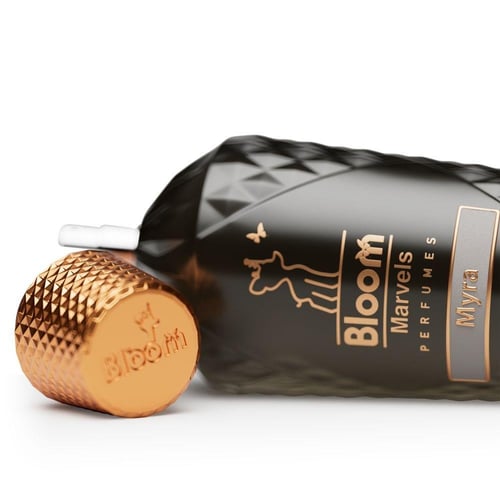 عطر ميرا بلوم بامبي