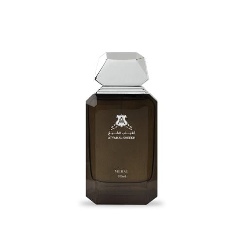 عطر ميرال المركز - 100 مل اطياب الشيخ