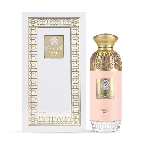 عطر روما 200 المركز - 150 مل ايام