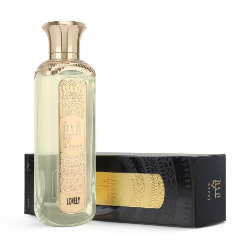 عطر لوفلي - 200 مل عتيج