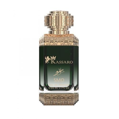 عطر كازارو سمو SMO