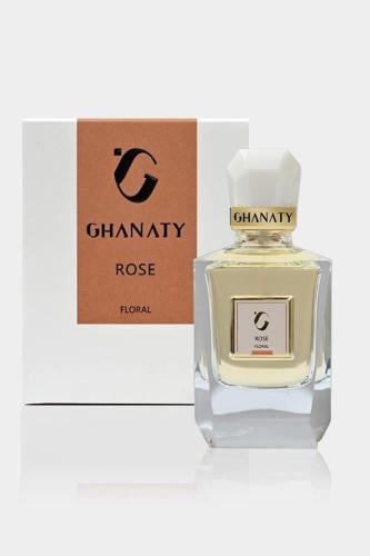 عطر روز - ROSE غناتي