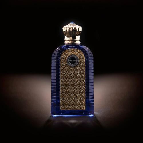 عطر بريكر دار الطيب