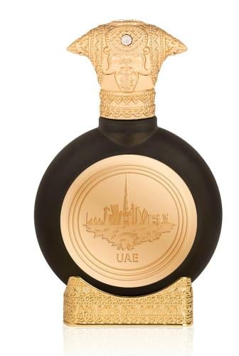 عطر الإمارات عود طيف الامارات