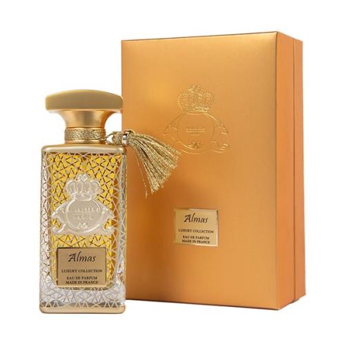 عطر الماس الجزيرة للعطور