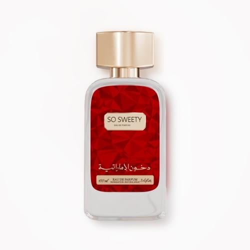 عطر سوسويتي دخون الاماراتية