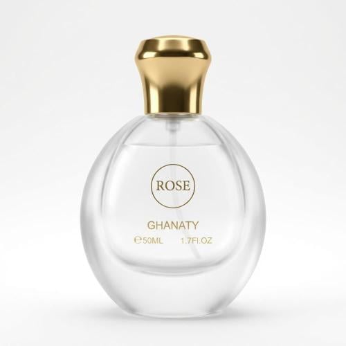 عطر روز اوف وايت غناتي