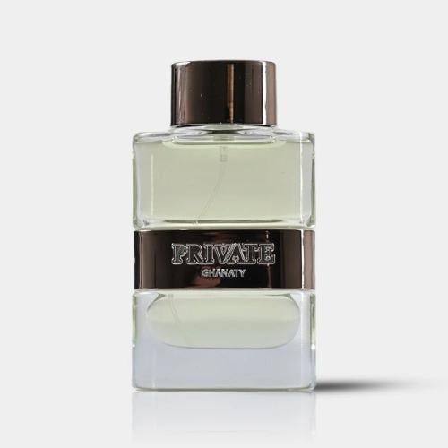 عطر برايفت غناتي 100مل