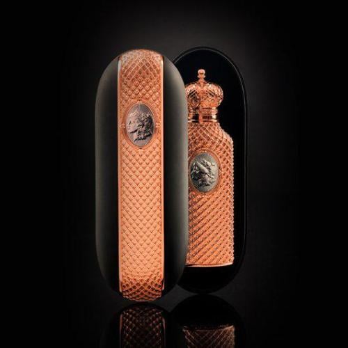 عطر ريجينا دار الطيب