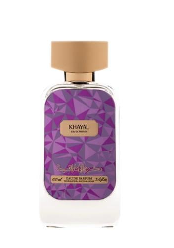 عطر خيال دخون الاماراتية
