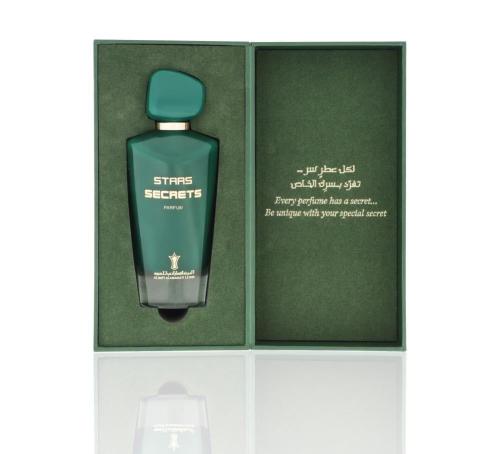 عطر stars secrets البيت الإماراتي للعود