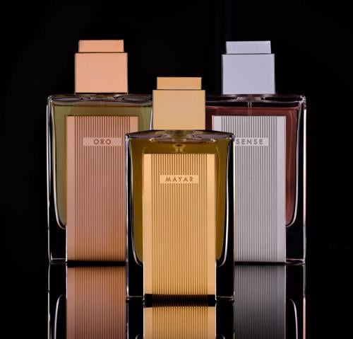 عطور المجموعة الحصرية 1 دار الطيب